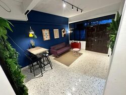 Leith Road (D19), Terrace #557812011